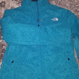 Women's The North Face jacket